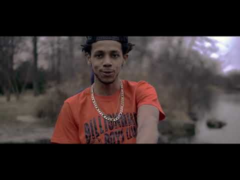 Official Ky- Have A Thing (Official Video)[Prod. By Jay-boi808]