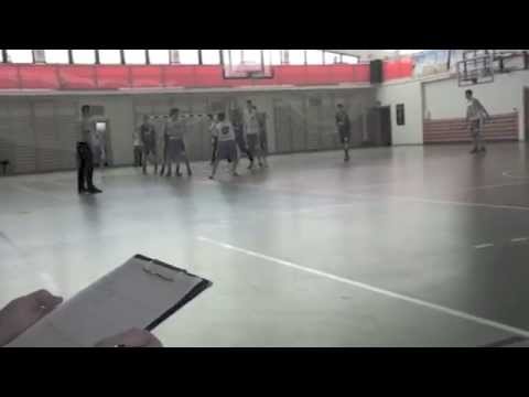 GUKS Olimpijczyk Łomża - MKS Piotrówka I Radom