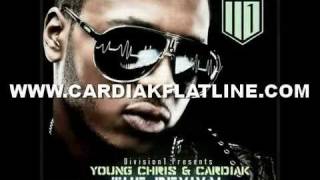 Be Ready - Young Chris & Cardiak Ft. Peedie Crakk and Omilio Sparks