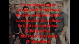 Where Life Will Never Die By Tenth Avenue North Lyric Video