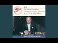 Liszt: 10 Harmonies poétiques et religieuses, S.173: No. 7 Funérailles