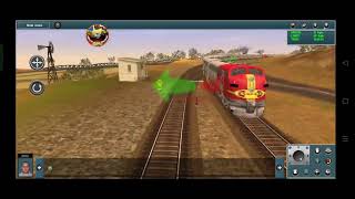 #DOWNLOAD NEW HIGH GRAPHICS CR V6 ROUTE FOR TRAINZ SIMULATOR | WITH NIGHT MODE AND HEAVY TRAFFIC ACT