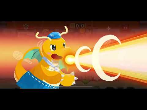 Pokemon Cafe Remix order 1239-1241