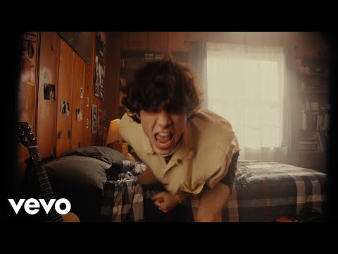 Aidan Bissett - Dumped