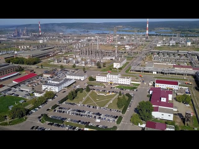 АНКХ попала под украинские санкции