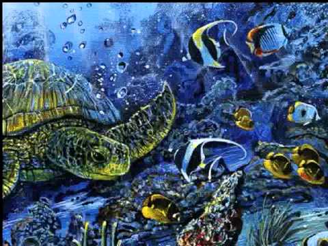 Robert Lyn Nelson - Chakra Inspirations  #10