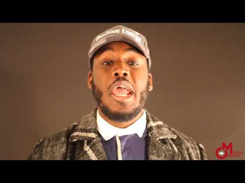 Original Memzee - Let Me Live Behind The Scenes Photo Shoot