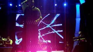 Alacranes Musical Soy Yo en Acámbaro, Guanajuato