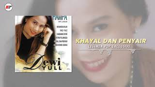 Download lagu Dewi Yull - Khayal Dan Penyair | Audio mp3 Download lagu Dewi Yull - Khayal Dan Penyair | Audio mp3