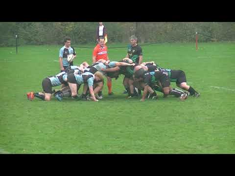 SVRC 1 - WRC te Werve 1 14/11/2021