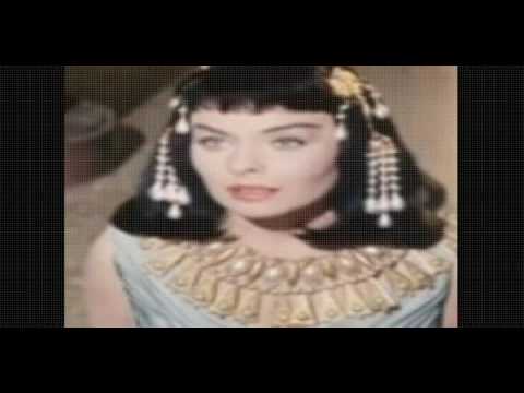 Nefertiti, reine du Nil