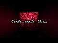 Jesse Powell-You(Lyric)