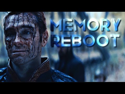 HOMELANDER~ MEMORY REBOOT {Music Video} (4K)