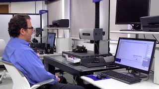 SURFCOM NEX 001-CNC Surface Roughness for all Manufacturing Processes