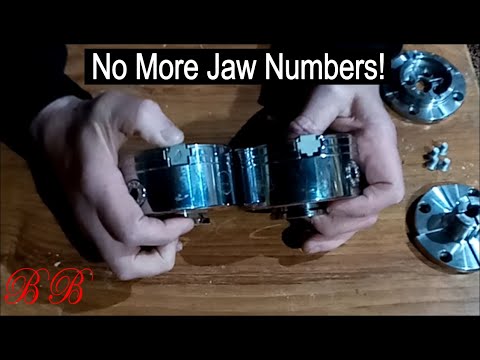 Teknatool have updated the Supernova 2 chuck again