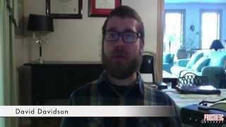 MARTY FRIEDMAN "Sociopaths" - David Davidson Commentary