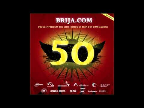 DJ Ogi - Brija Dot Com Session 050 2008