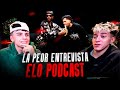 Mernuel And Bauleti React To The Worst Interview On The ELO Podcast Matias Bottero
