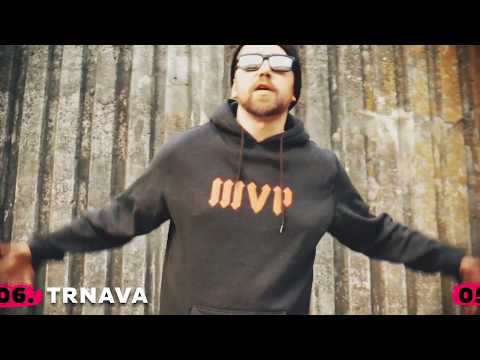 Delik - Tour track vsp. Zmetok Drama (prod. CreativeBeatz) | DELIK MVP TOUR 2018