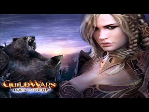Guild Wars EotN - Overture from Eye of the North