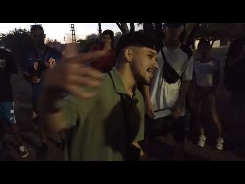 KLU FREE ADM LDF 2022 FECHA 12 (1vs1) - CUARTOS CELIKO vs 22PAC