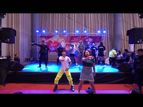 200215 KPOP RANDOM PLAY DANCE @ KPOP Cover Dance 2020 (In Love)