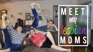 MEET MY LESBIAN MOMS Mp4 3GP & Mp3