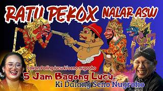 Download lagu BAGONG LUCU WAYANGKULIT FULL DALANG KI SENO NUGROHO #bagonglucu #bagongnggleleng #wayangkulit #lucu mp3
