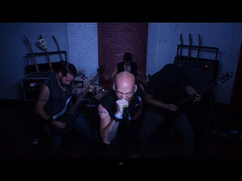 DeverauX - Refrain (Official Music Video)