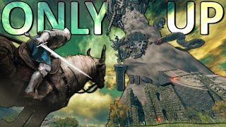 [閒聊] 艾爾登法環版Jump king