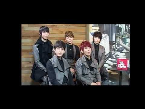 [SHOW] 111125 мтv Let Me Show (Part 2/2)