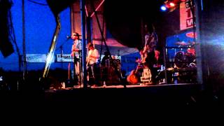 &quot;Desiree&quot; David Nail live in Lancaster, NY Aug 24, 2013