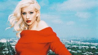 Andrea Bocelli feat. Christina Aguilera - Somos Novios (Music Video)
