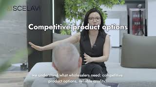 SPC Flooring for Wholesalers | European Design, Stable Supply & Market Support