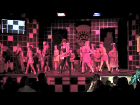 Discover Little People's Repertory Theatre