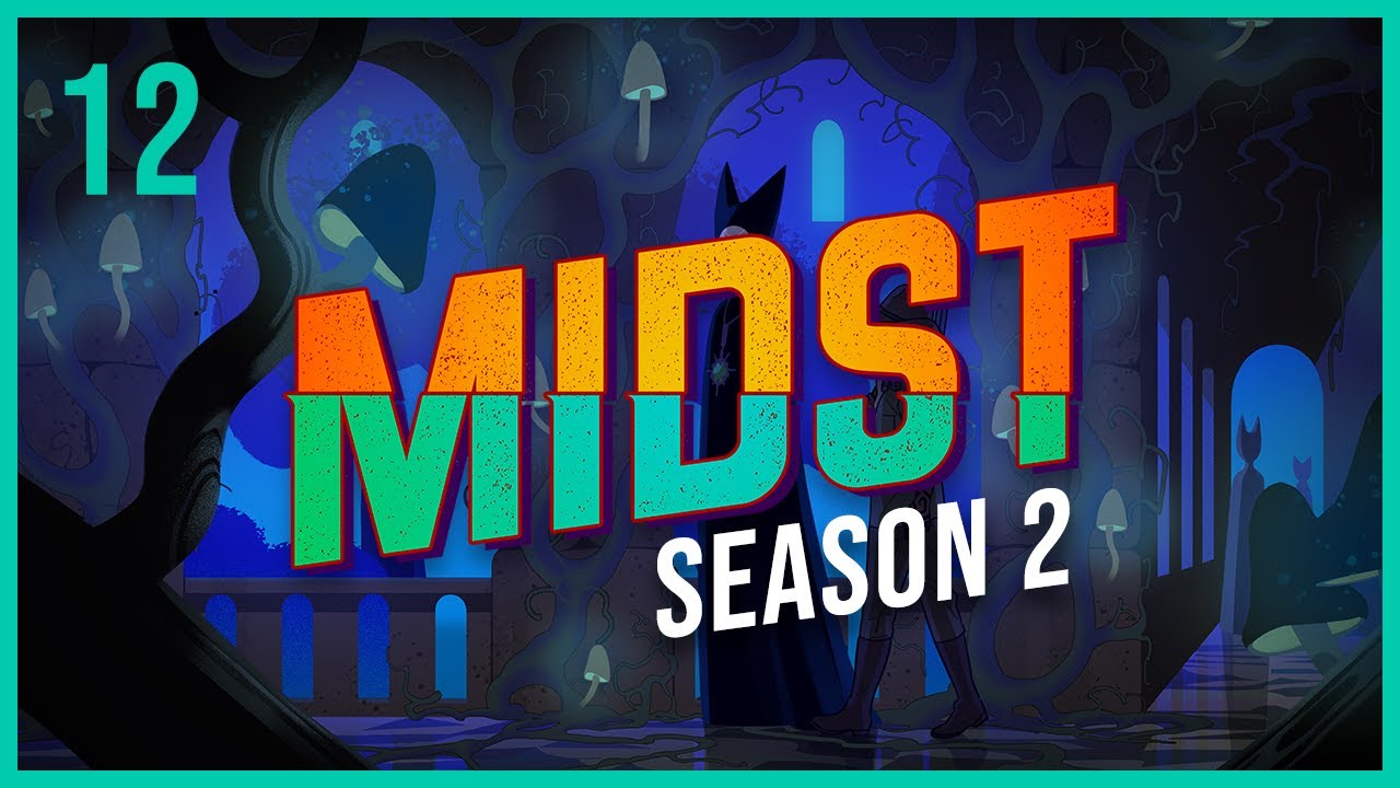 it critical role MIDST | Lazaretto | Season 2 Episode 12