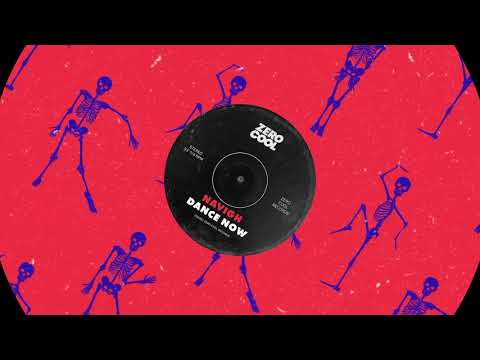 NAVIGH - Dance Now