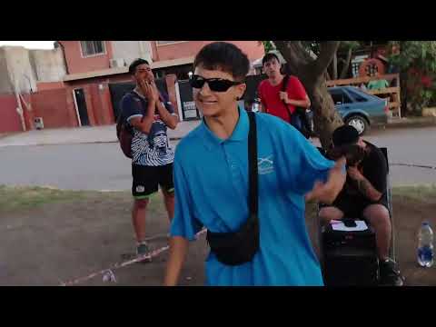 KLU FREE ADM LDF 2022 FECHA 12 (1vs1) - OCTAVOS - NOTHA vs ELIAS vs KRS