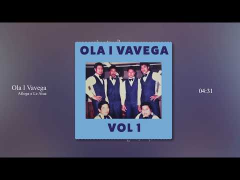 Ola I Vavega - Afioga a Le Atua (Official Visualizer)
