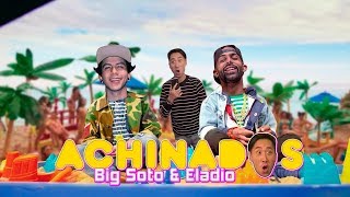 &quot;UN VIAJE&quot; CON BIG SOTO Y ELADIO CARRION