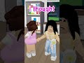 MOM finds out TEEN is PREGNANT.. 🤰 #livetopia #roblox