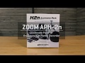 Zoom APH-2n Unboxing