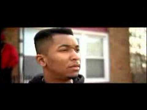 Mic Terror - Cold As Hell - Dir. Da Visionaryz