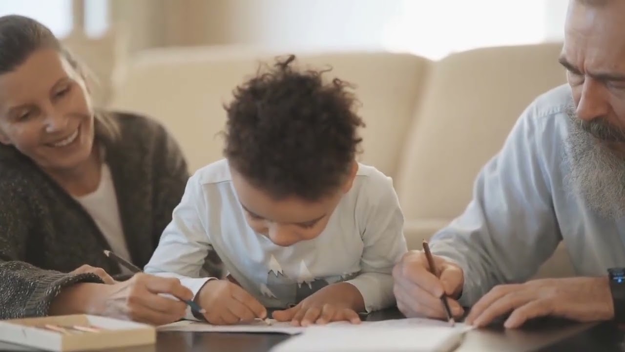 ماذا تعرف عن قوانين  الأسرة والتربية، وعن القواعد التي تحكم الأسرة ككيان اجتماعي والنشأة الصحيحة