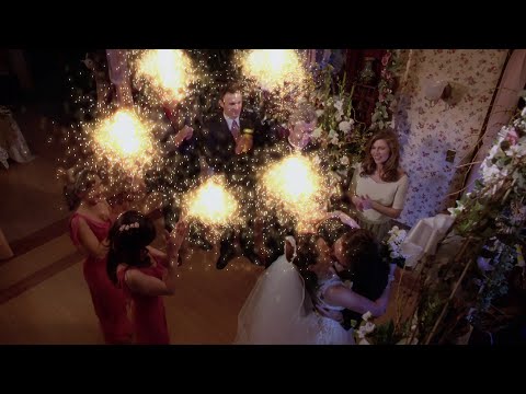 Charmed 3x15 Remaster - Piper & Leo Get Married - 16:9 Version