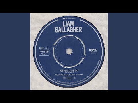 Video thumbnail for Alright Now (Acoustic)