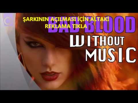download lagu mp3 mp4 Taylor Swift Bad Blood Indir, download lagu Taylor Swift Bad Blood Indir gratis, unduh video klip Taylor Swift Bad Blood Indir