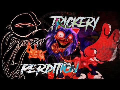 TRICKERY V2 + Perdition Jr Mix (ft @ToddSterBro)