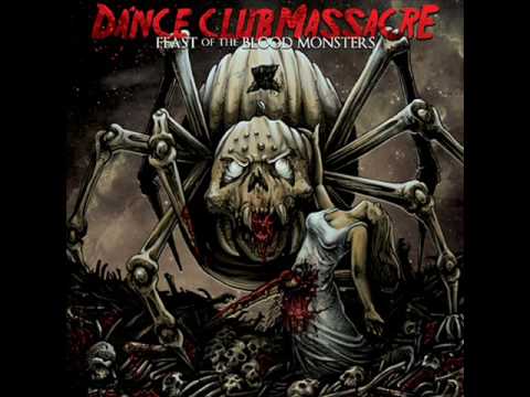 dance club massacre - wet between the thighs lyrics
