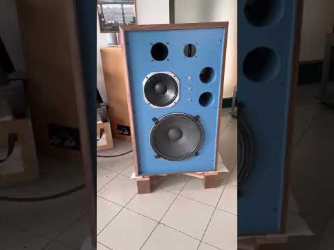 JBL 4344 “replica” by EstroArmonico